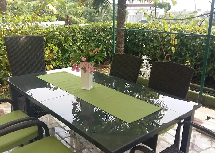 شقة Anna أوباتيا