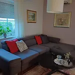 Anna Apartment Opatija