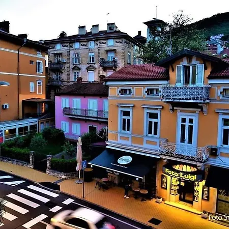 Appartement Anna