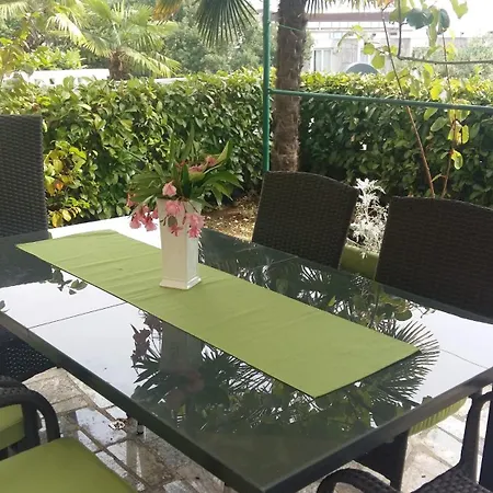 Appartement Anna Opatija