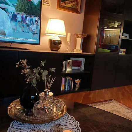 Apartman Anna