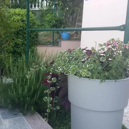 Appartement Anna Opatija