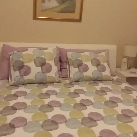 Anna Appartement