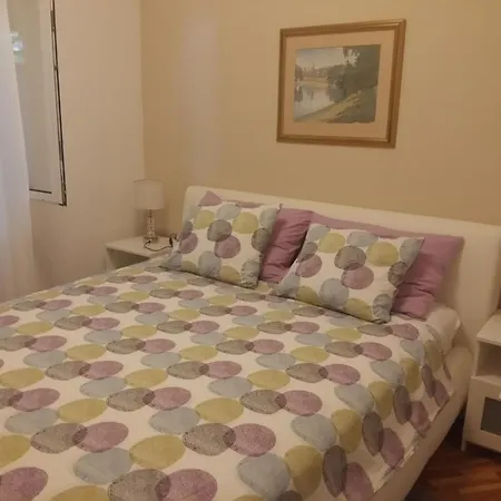 Appartement Anna *