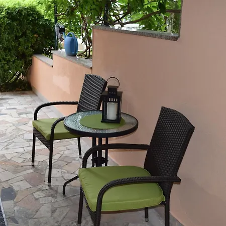 Anna Appartement