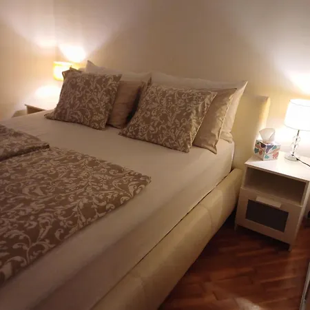 Appartement Anna *