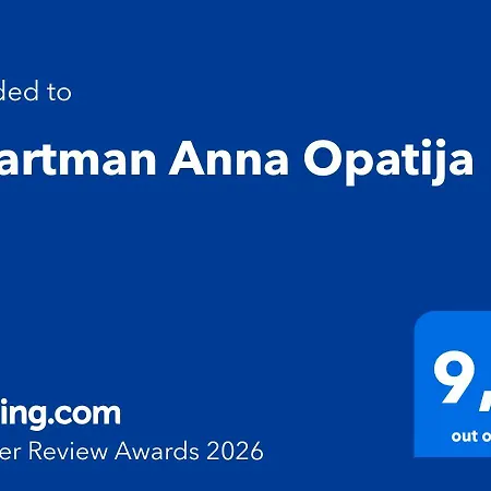 Anna Οπατία
