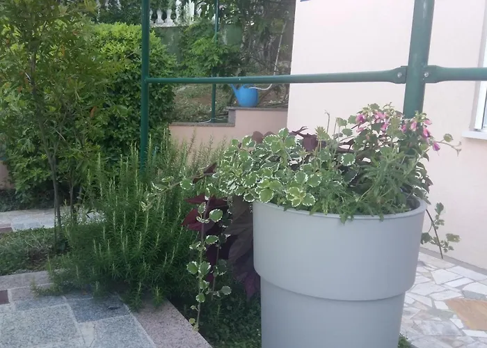 Apartment Anna Opatija