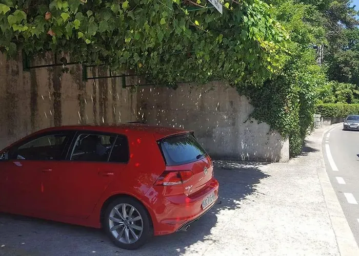 Apartment Anna Opatija